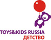 /Toys & Kids Russia 2012